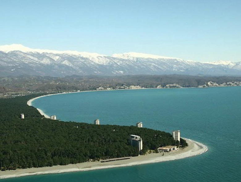 Фото: Николай Зубцов