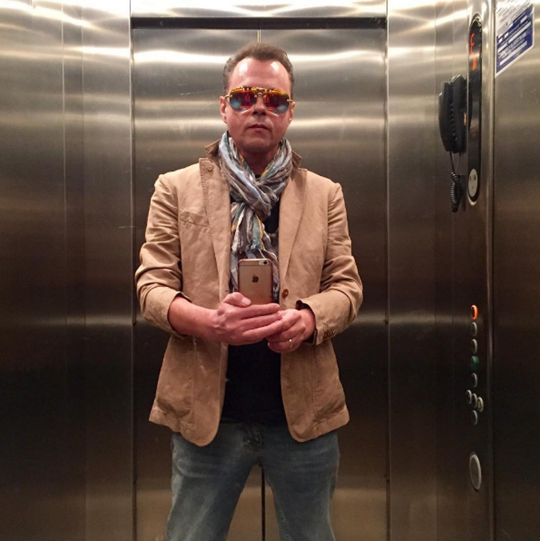 Владимир Левкин