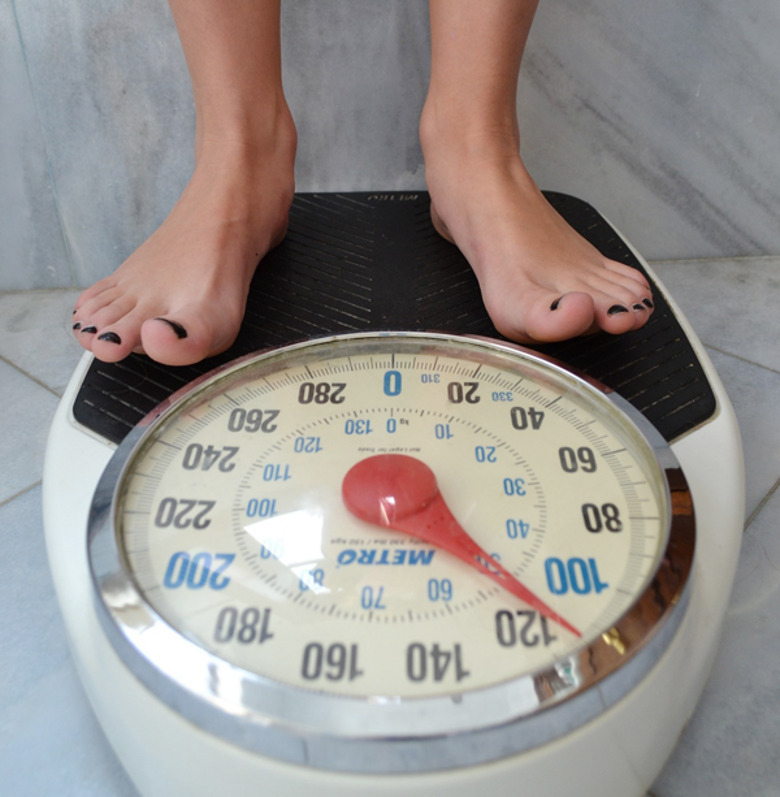 С лишним весом будут бороться при помощи уколов