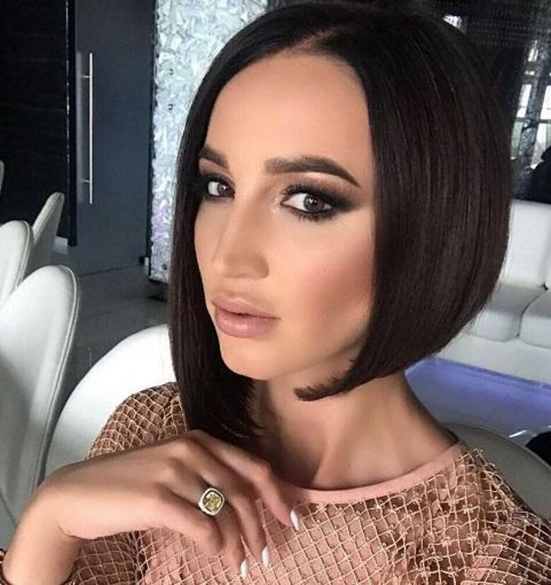 Ольга Бузова