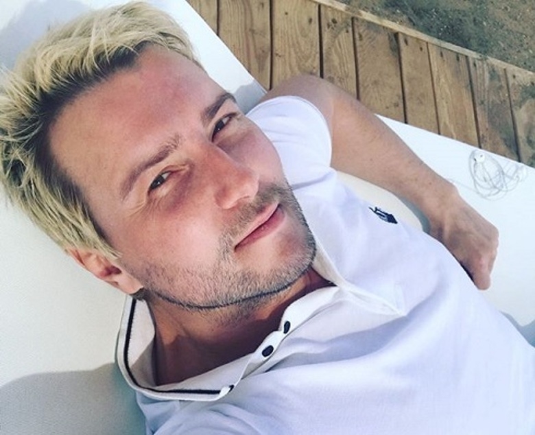 Николай Басков