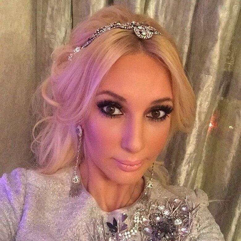 Лера Кудрявцева