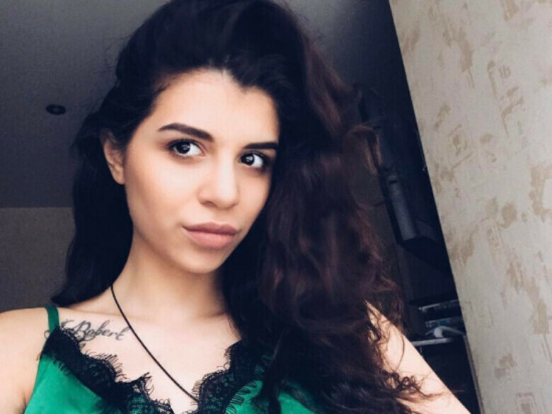 Алиана Гобозова