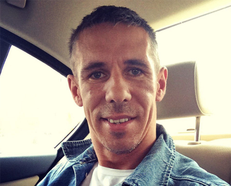 Алексей Панин