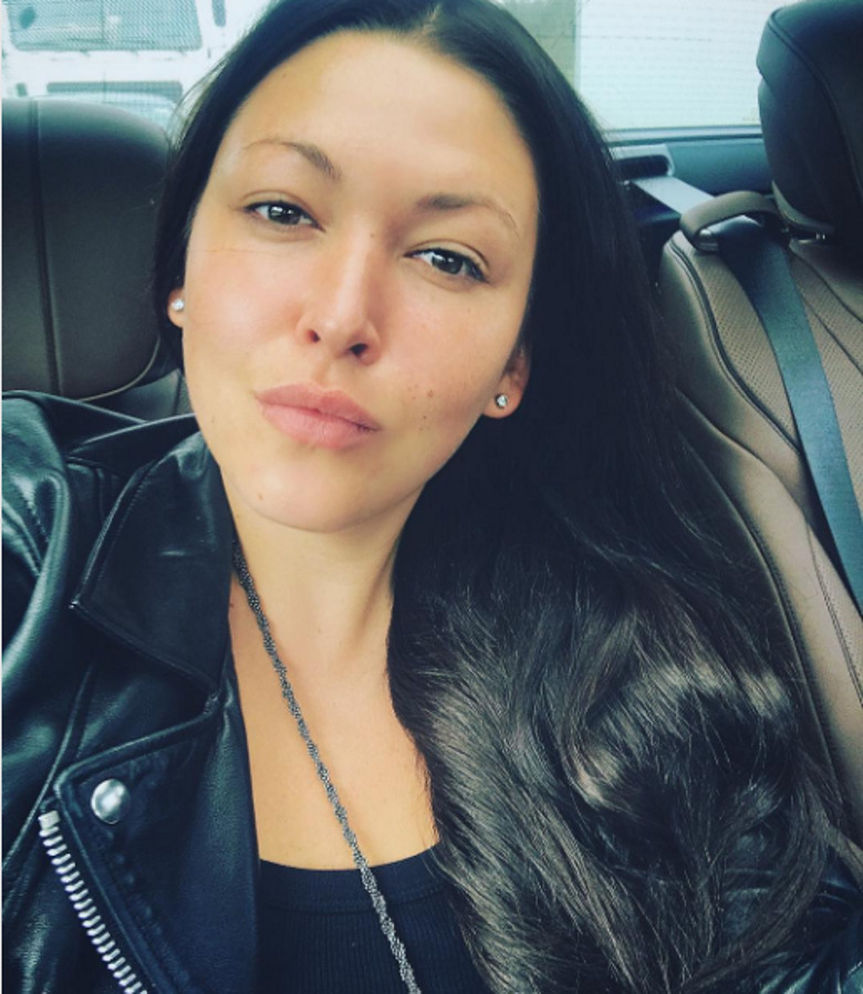 Ирина Дубцова