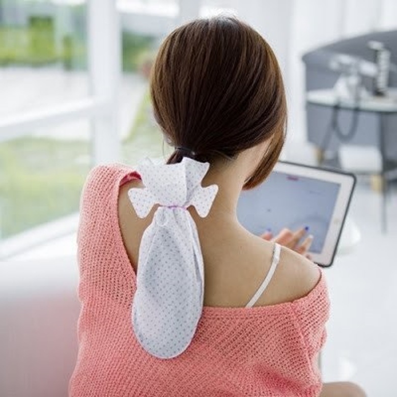 Новинку легко сделать самому