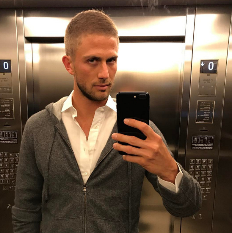 Алекс Смерфит