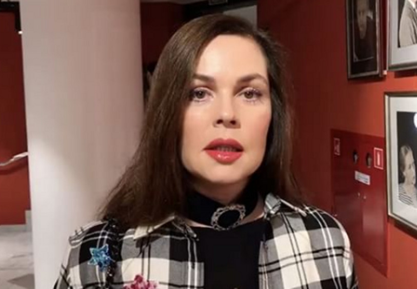 Екатерина Андреева