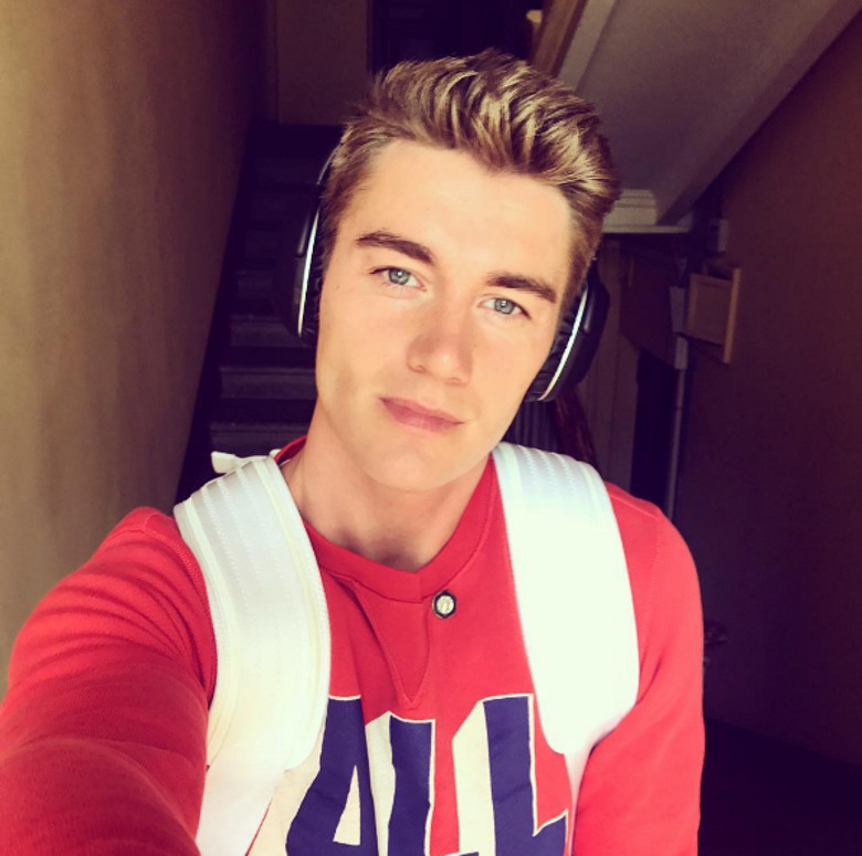 Алексей Воробьев