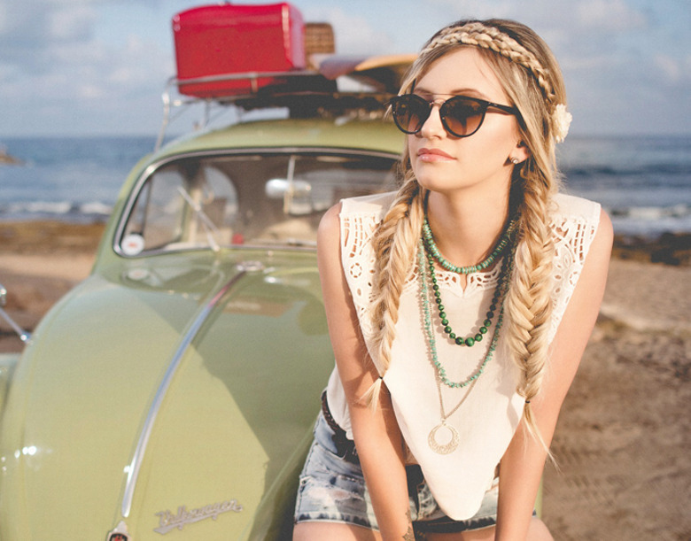 Как продлить срок службы солнцезащитных очков