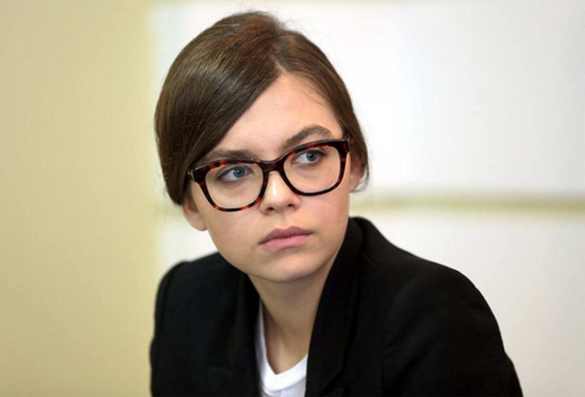 Анастасия Деева