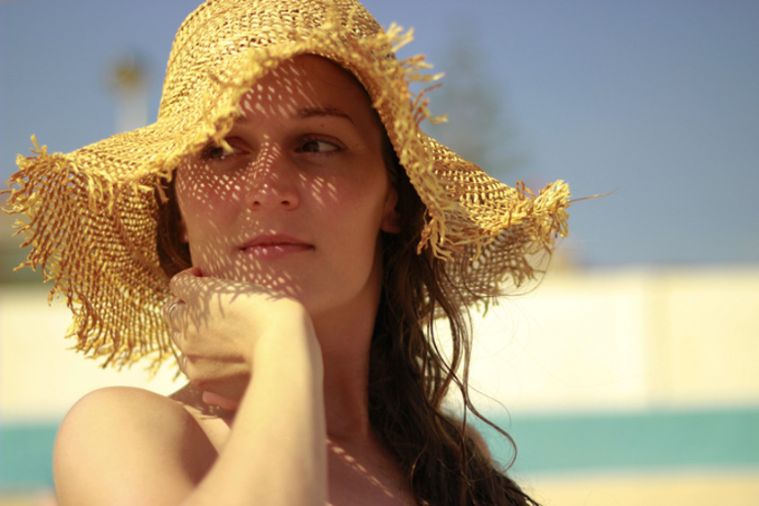 Что делать при солнечных ожогах