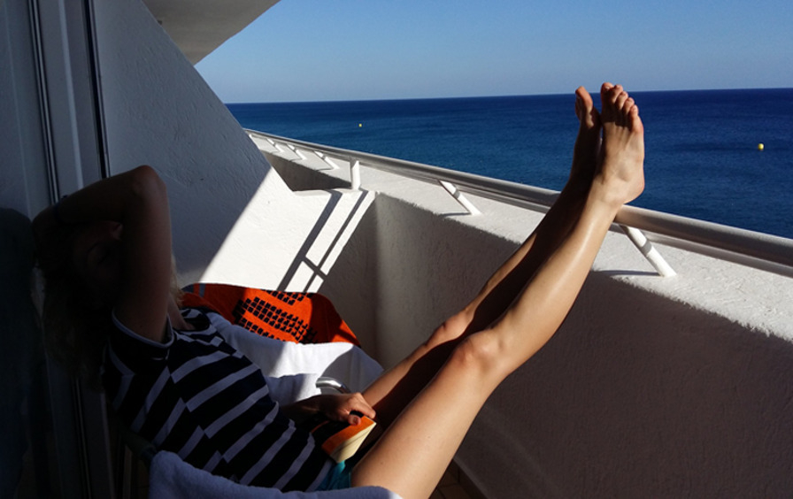 Рейтинг самых эффективных средств для педикюра