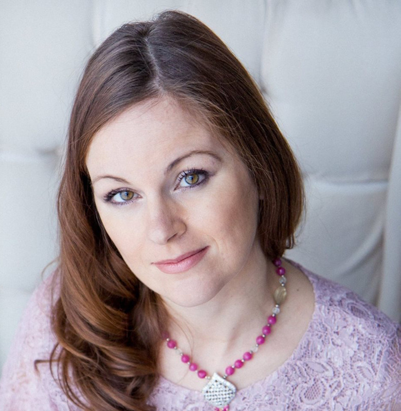 Александра Фешина