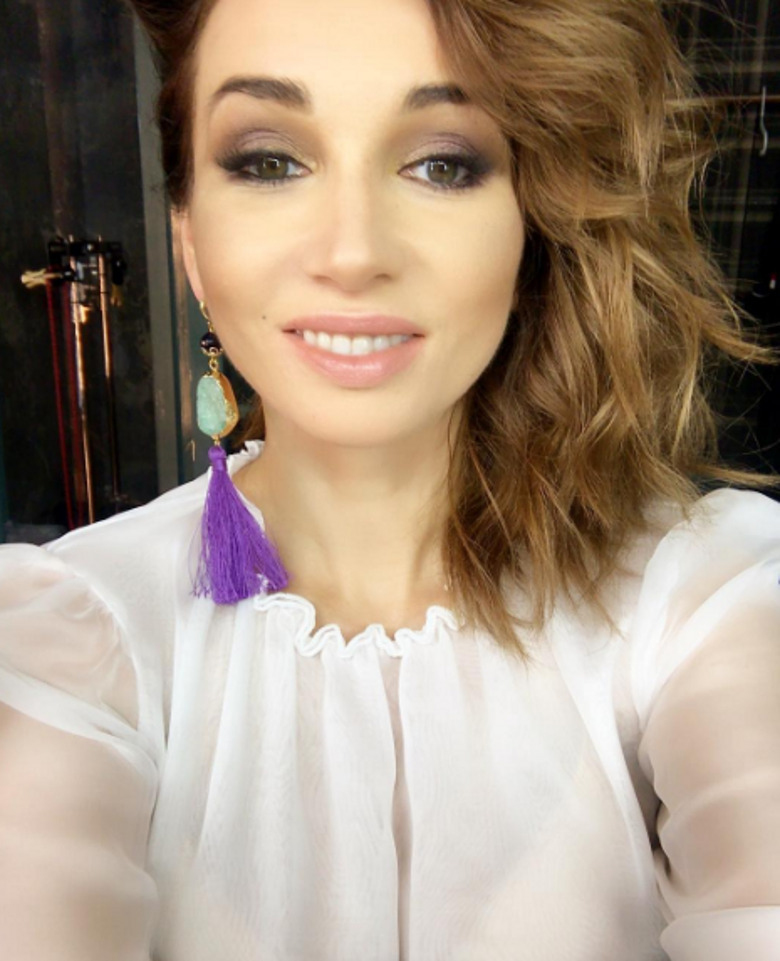 Анфиса Чехова