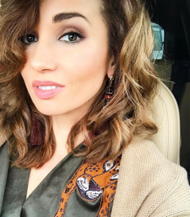 Анфиса Чехова