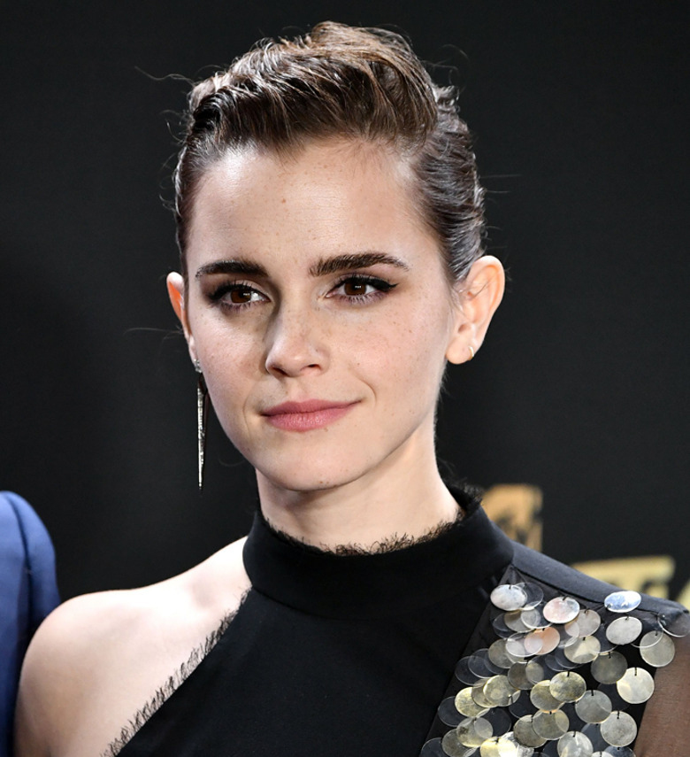 ЭММА УОТСОН