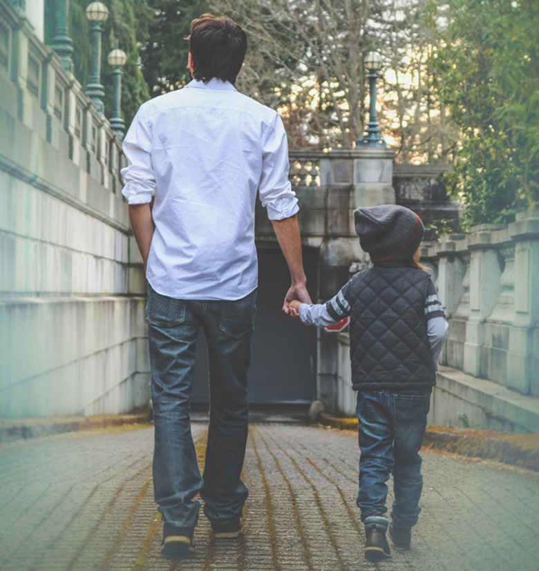 Куда сходить в День отца?