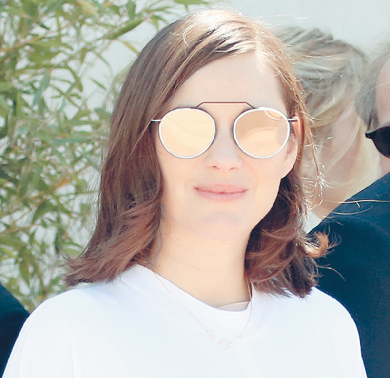 Марийон Котийяр