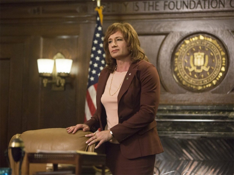 Дэвид Духовны