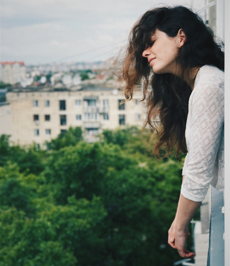 Владислава Макарчук рассуждает о том, стоит ли жить в бесконечной погоне за успехом