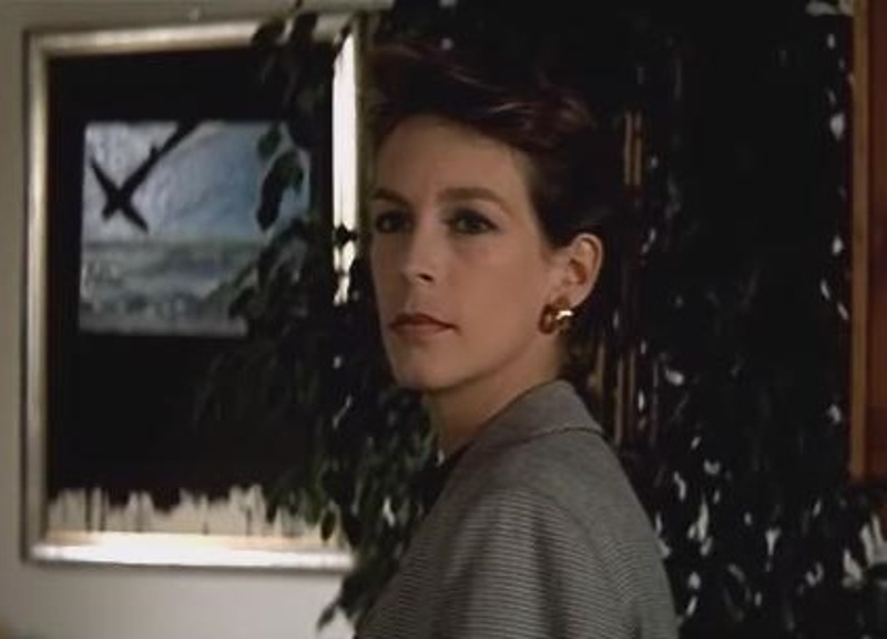 Джейми Ли Кертис