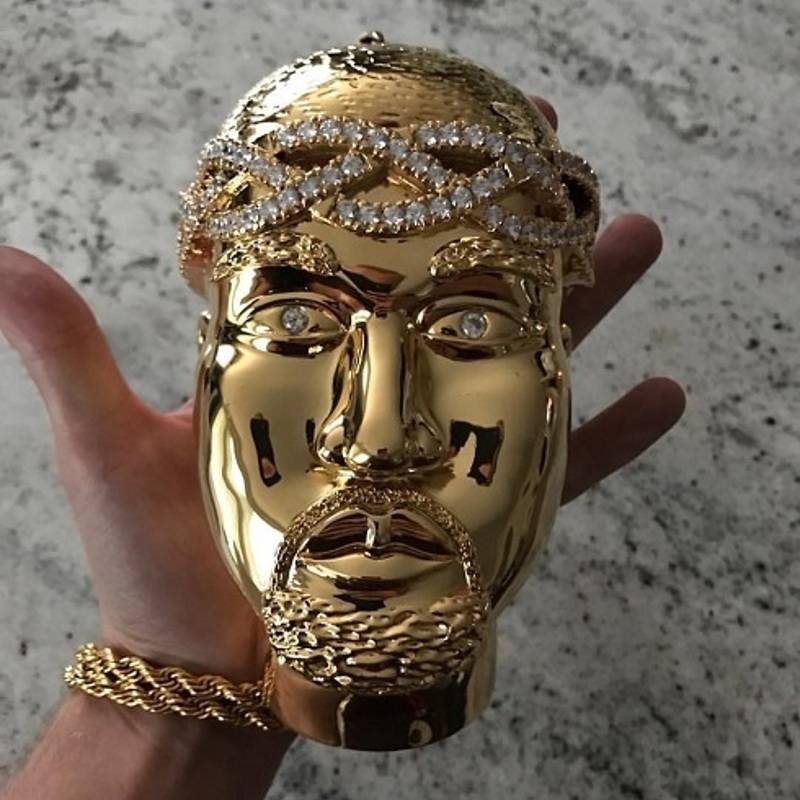 У музыканта огромное состояние