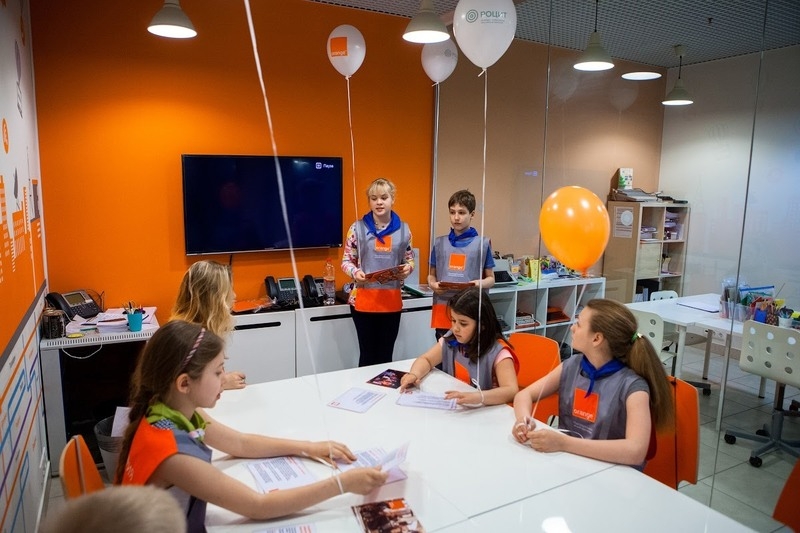 Презенентация оказалась очень интересной