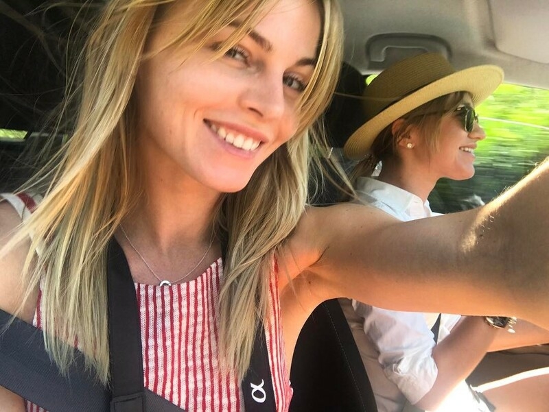 Настя советует обязательно брать машину для путешествия по Сицилии