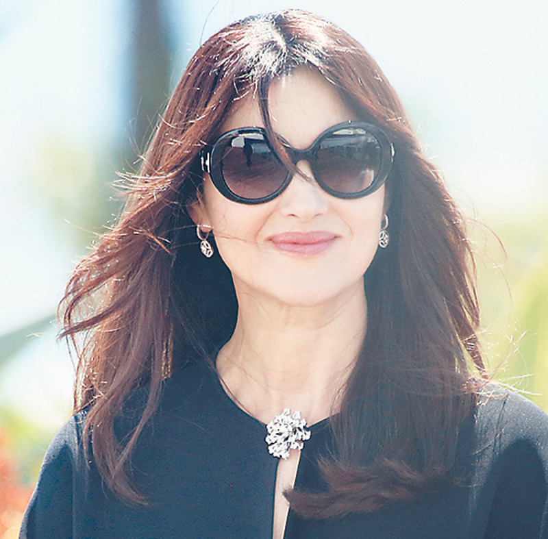 Моника Беллуччи