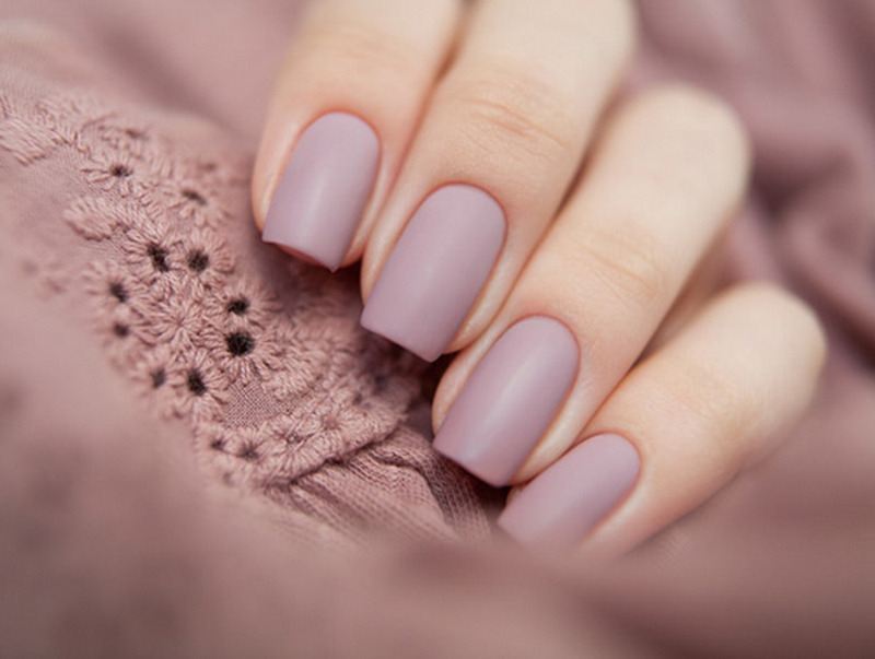 Матовое покрытие