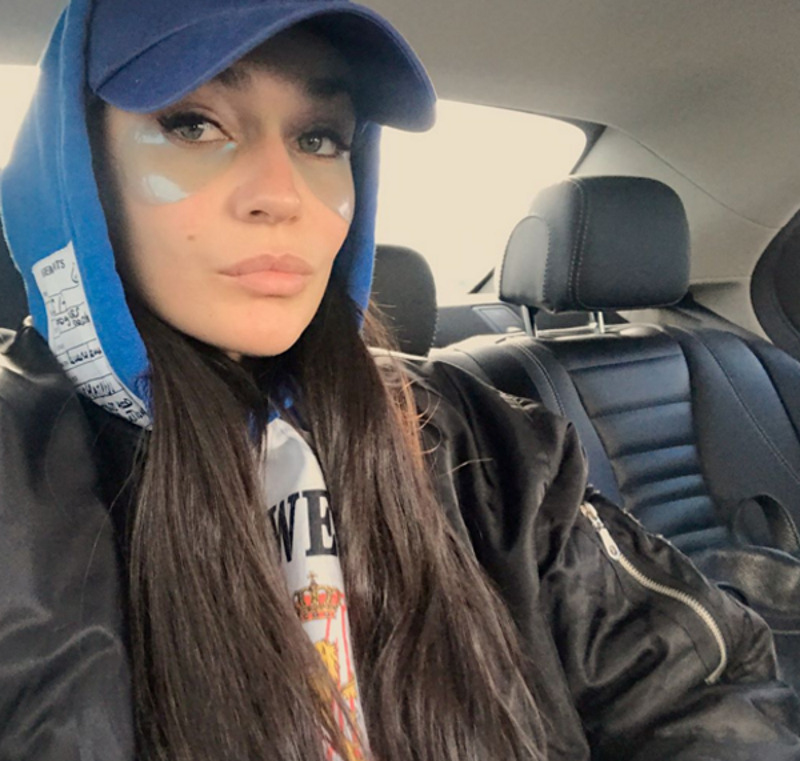 Водонаева считает, что все произошедшее “пахнет каким-то разводом и четко отлаженной схемой”