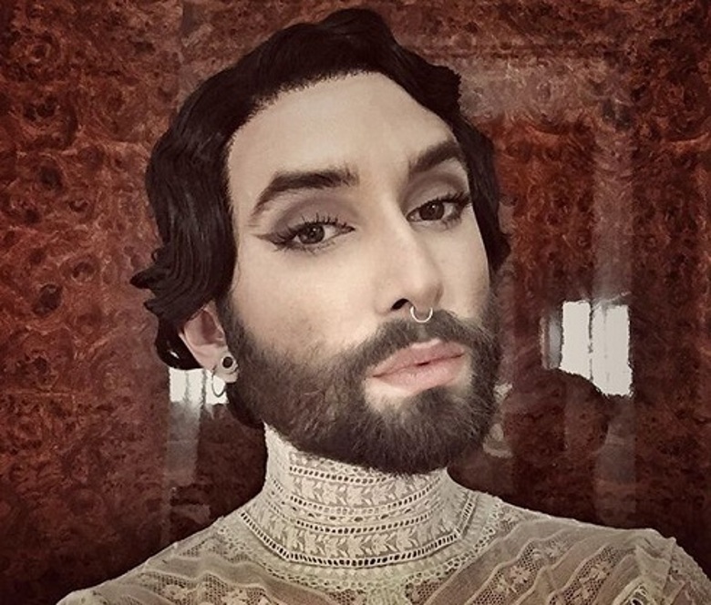 Кончита Вурст