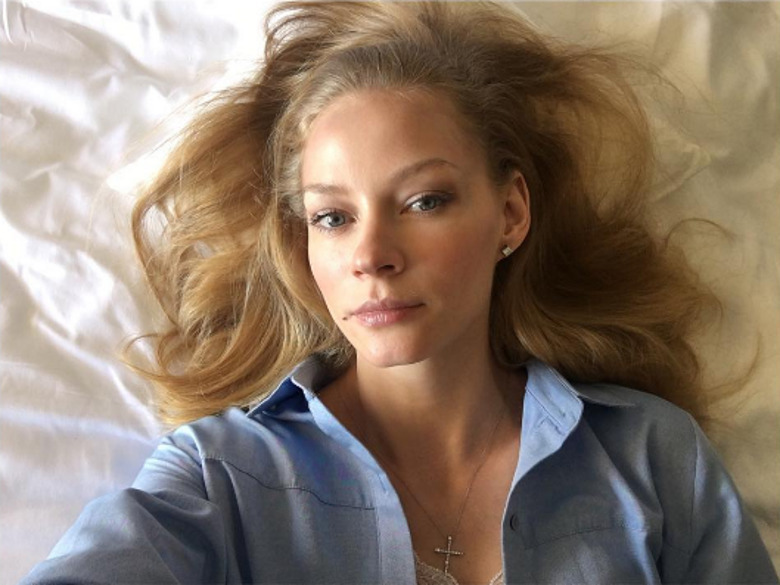 Светлана Ходченкова