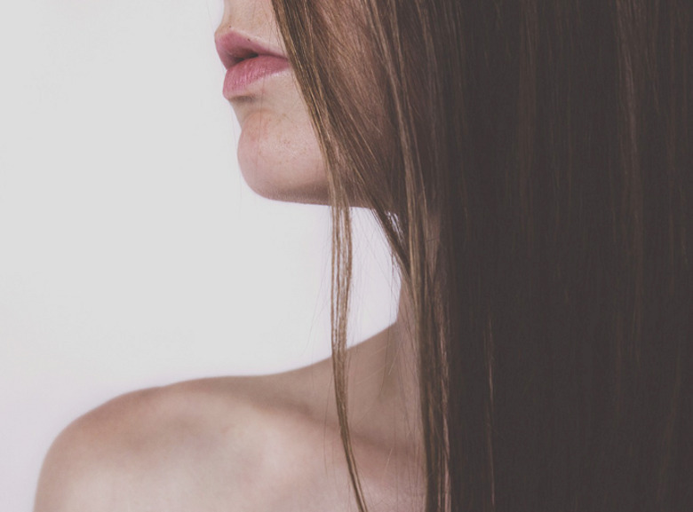 Как бороться со вторым подбородком?