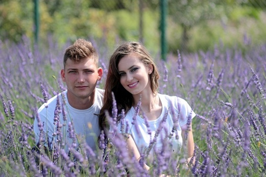 Берегите свои отношения