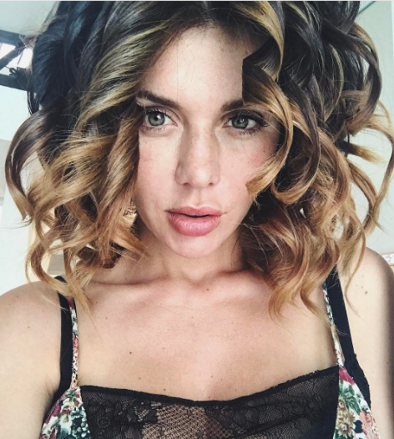 Анна Седокова