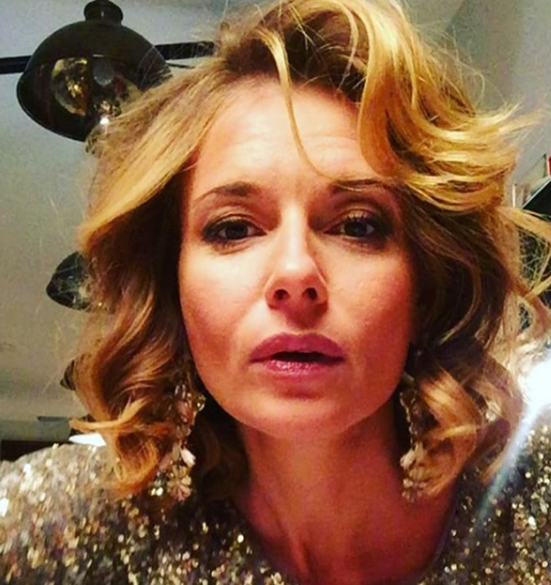 Любовь Толкалина