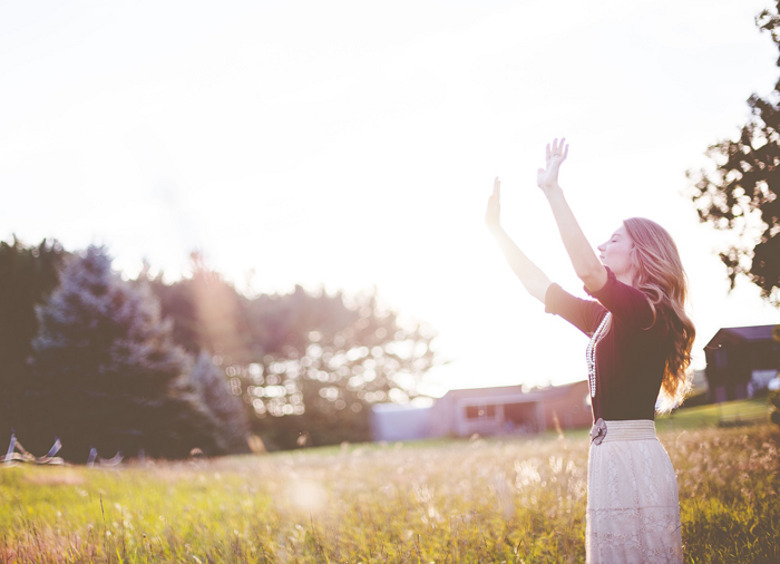 Загрязненный воздух может вызвать бессонницу
