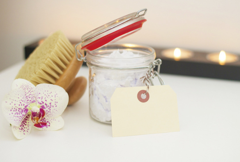 Обертывания для тела для тела можно провести и в домашних условиях