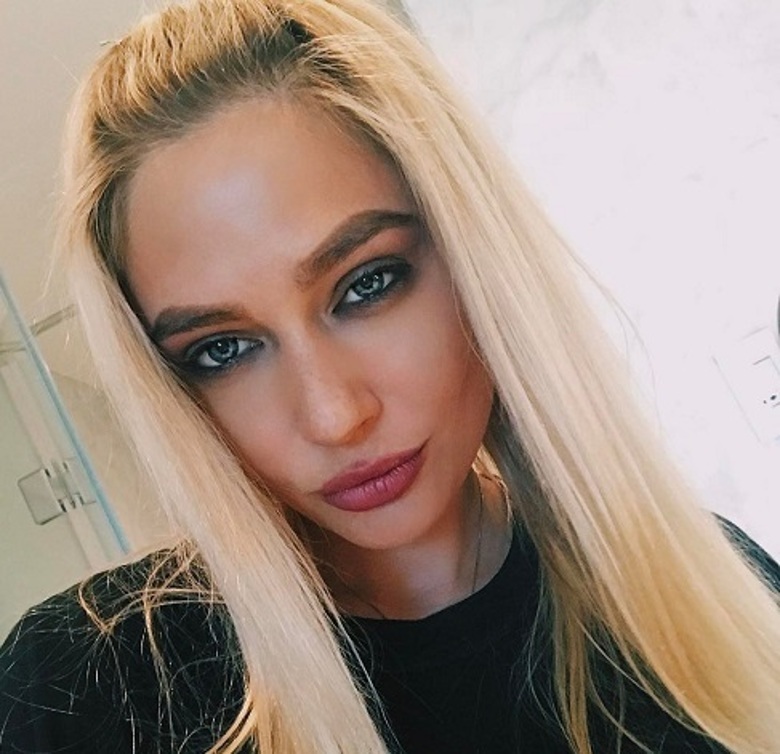 Наталья Рубцова