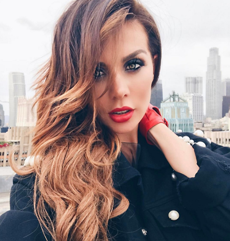 Анна Седокова