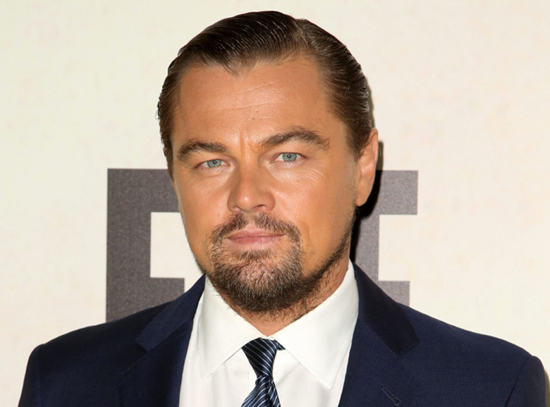 Леонардо Ди Каприо