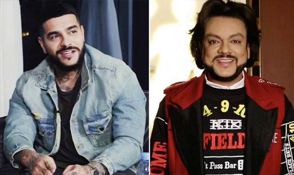 Тимати/Филипп Киркоров