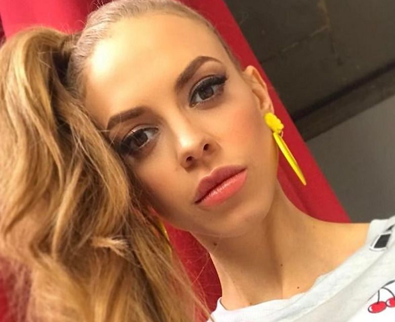 Надежда Сысоева