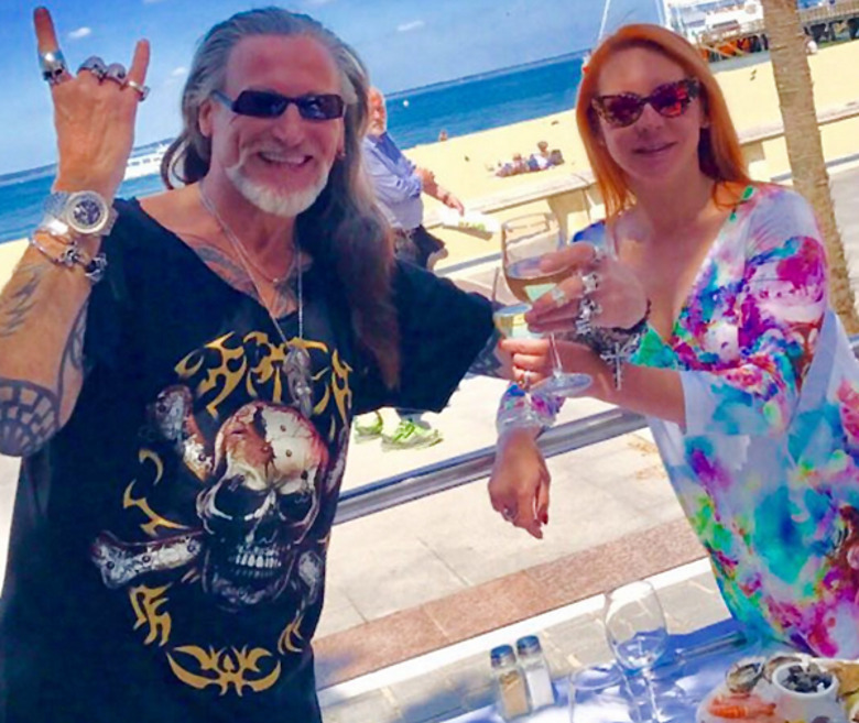 НИКИТА ДЖИГУРДА И МАРИНА АНИСИНА