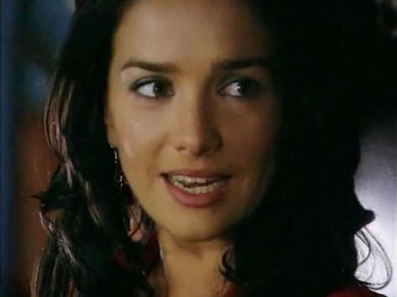 Наталья Орейро