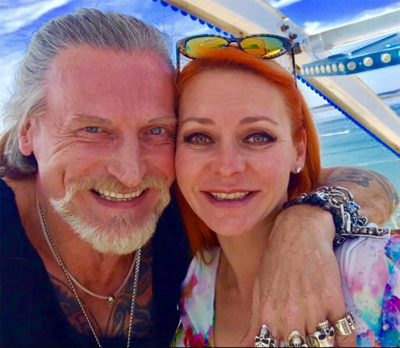 НИКИТА ДЖИГУРДА И МАРИНА АНИСИНА