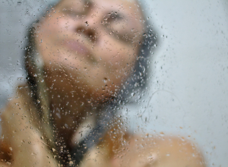 Умывание может вредить коже