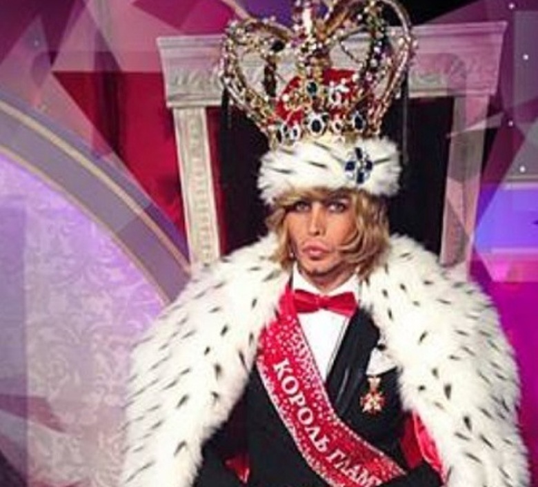 Сергей Зверев